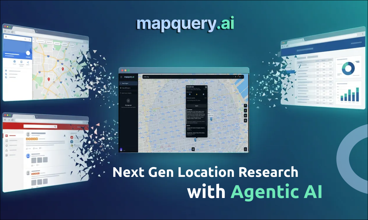 MapQuery.ai gallery image