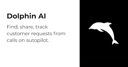 Dolphin AI gallery image