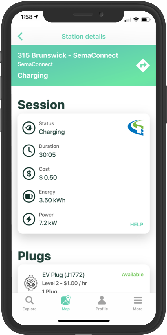 ChargeHub Passport gallery image