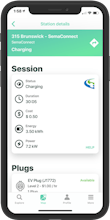 ChargeHub Passport gallery image