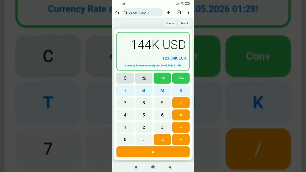 Smart Finance Calculator gallery image