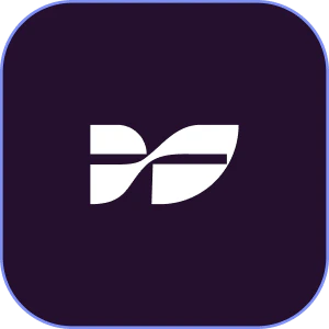 Weavable logo