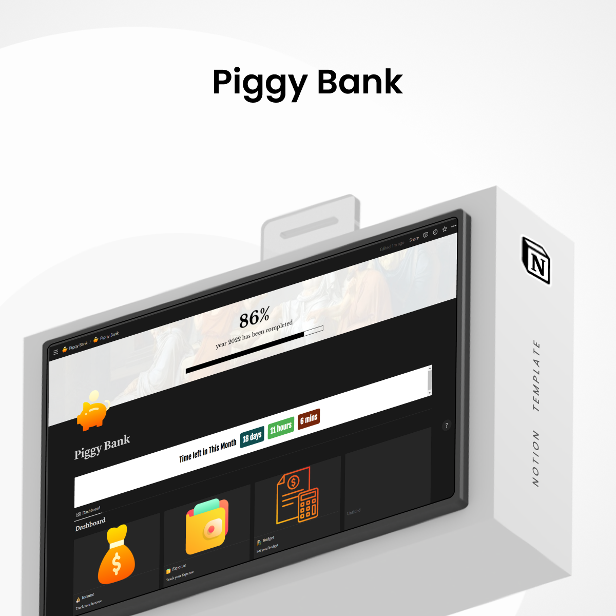 Piggy Bank