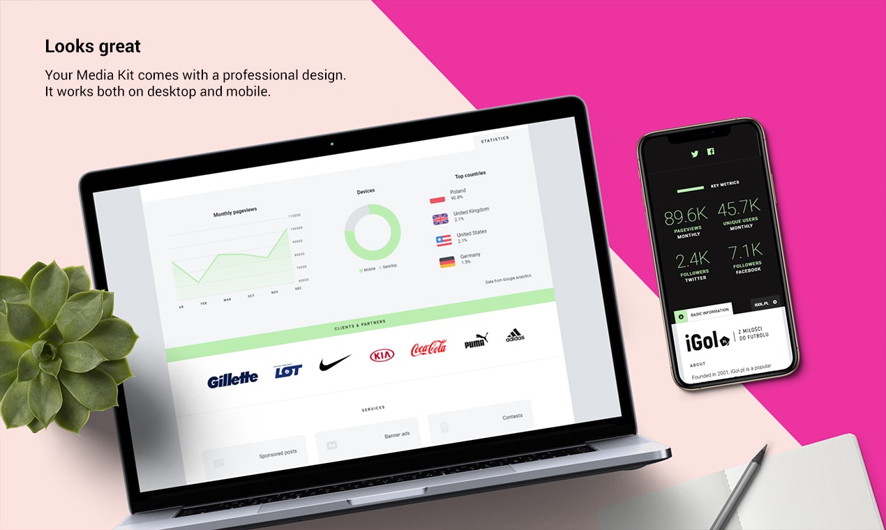 Mediakito gallery image