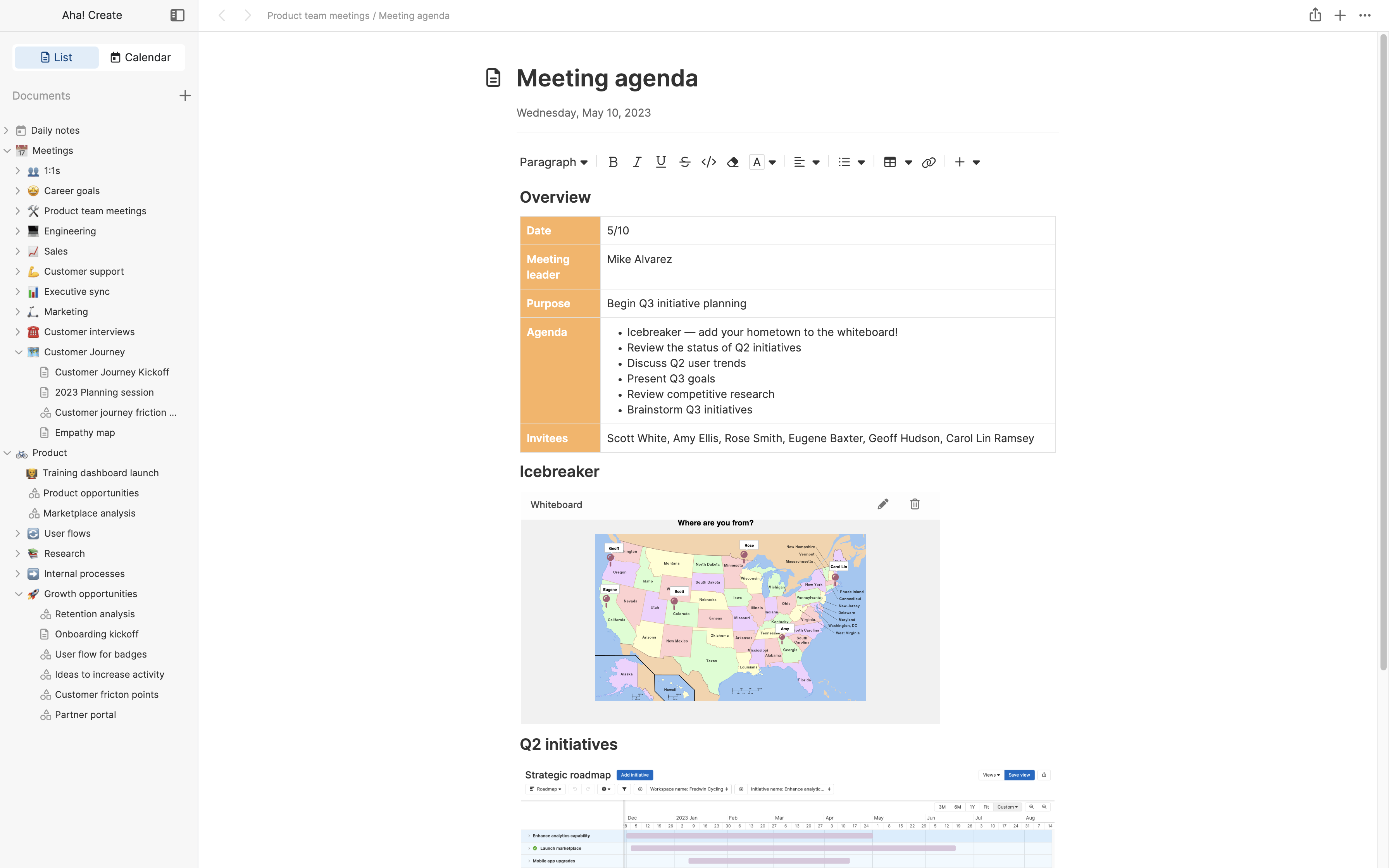 Aha! Create gallery image