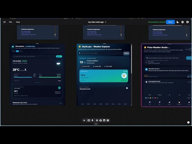 Pulse Editor gallery image