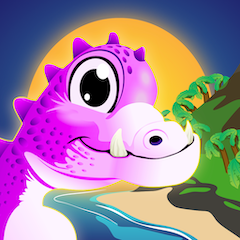 Fruit Monster Island