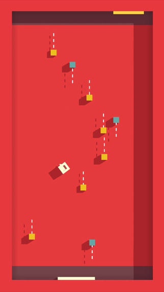 Hecticube gallery image