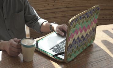 Ethical Fashion Online Marketplace gallery image