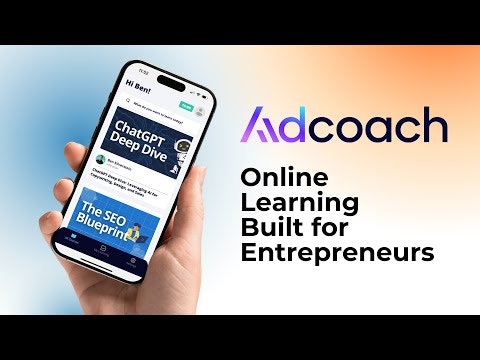 AdCoach gallery image