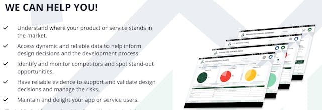 Appnalysis gallery image