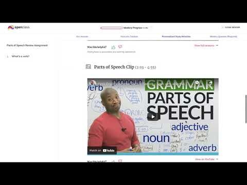 OpenClass gallery image