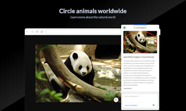 Circle to Search gallery image