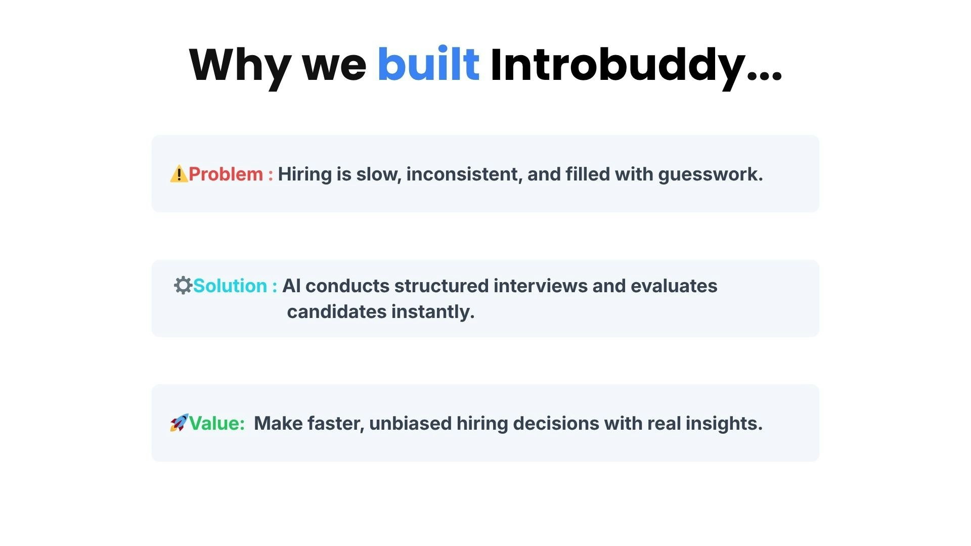 Introbuddy gallery image