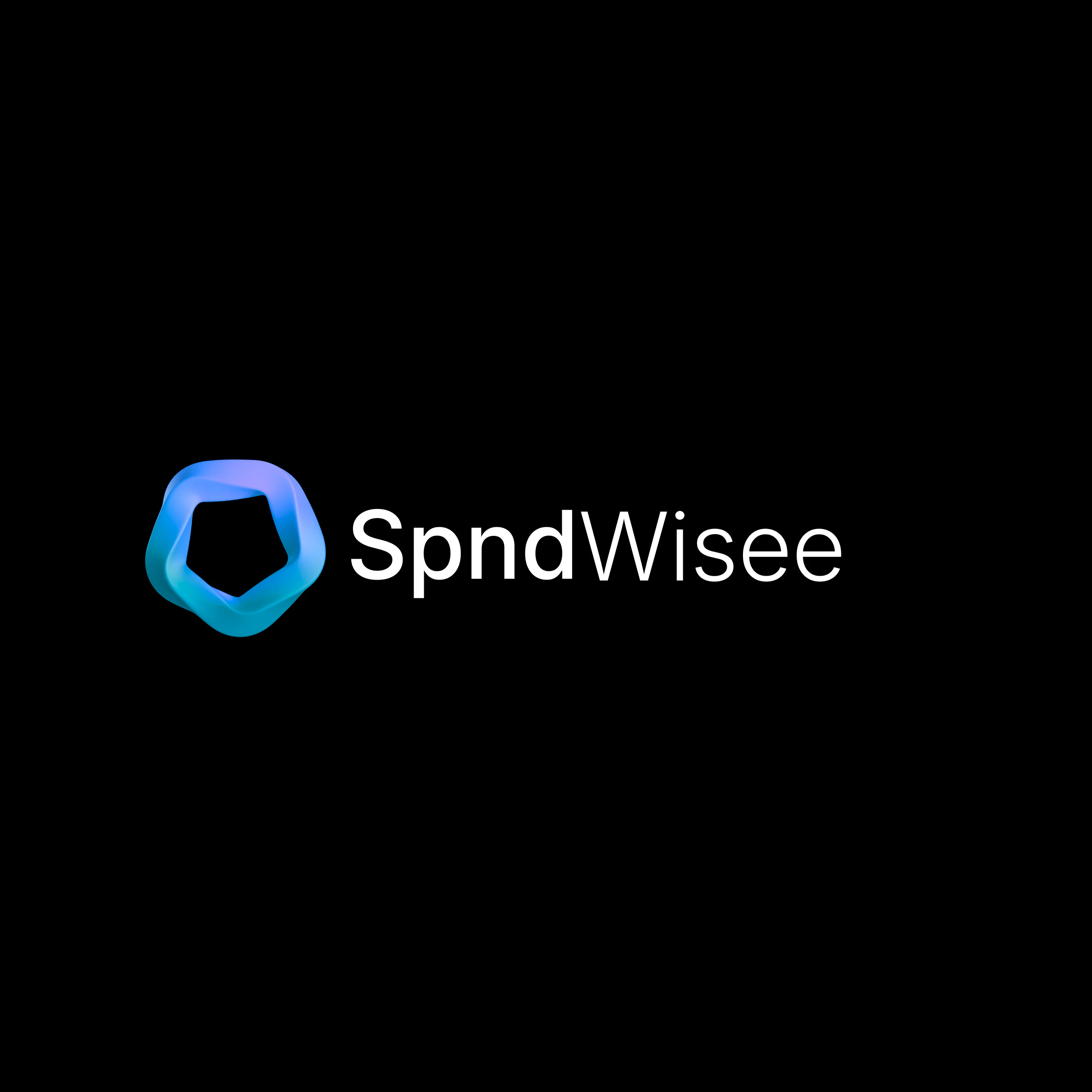 SpndWisee — Financial Clarity, Executed
