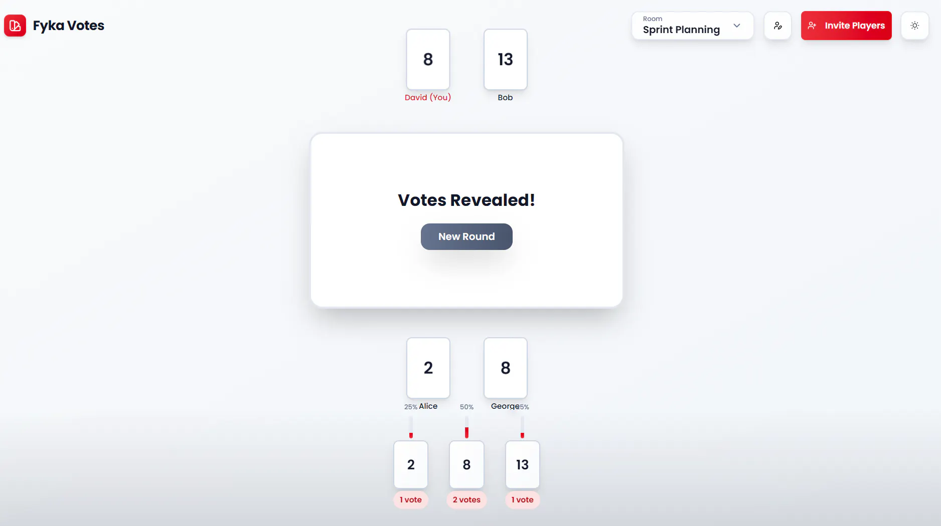 Fyka Votes gallery image
