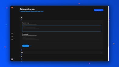 Codemagic gallery image