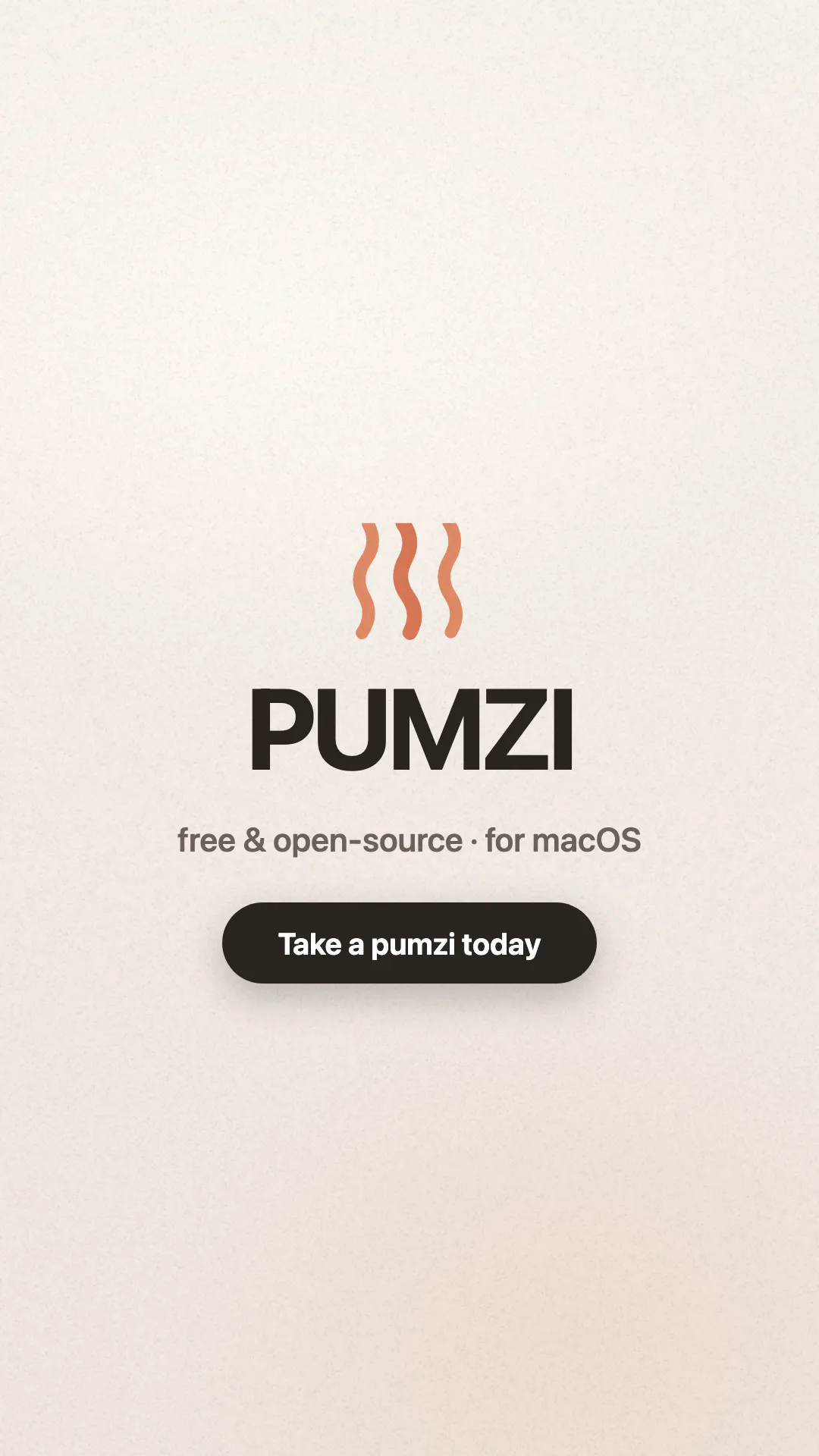 Pumzi gallery image