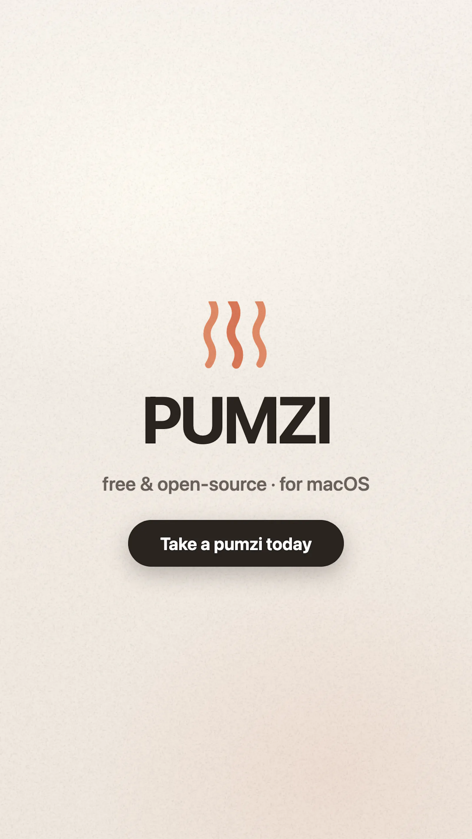 Pumzi screenshot 6