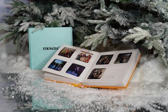 Mosaic Journal gallery image