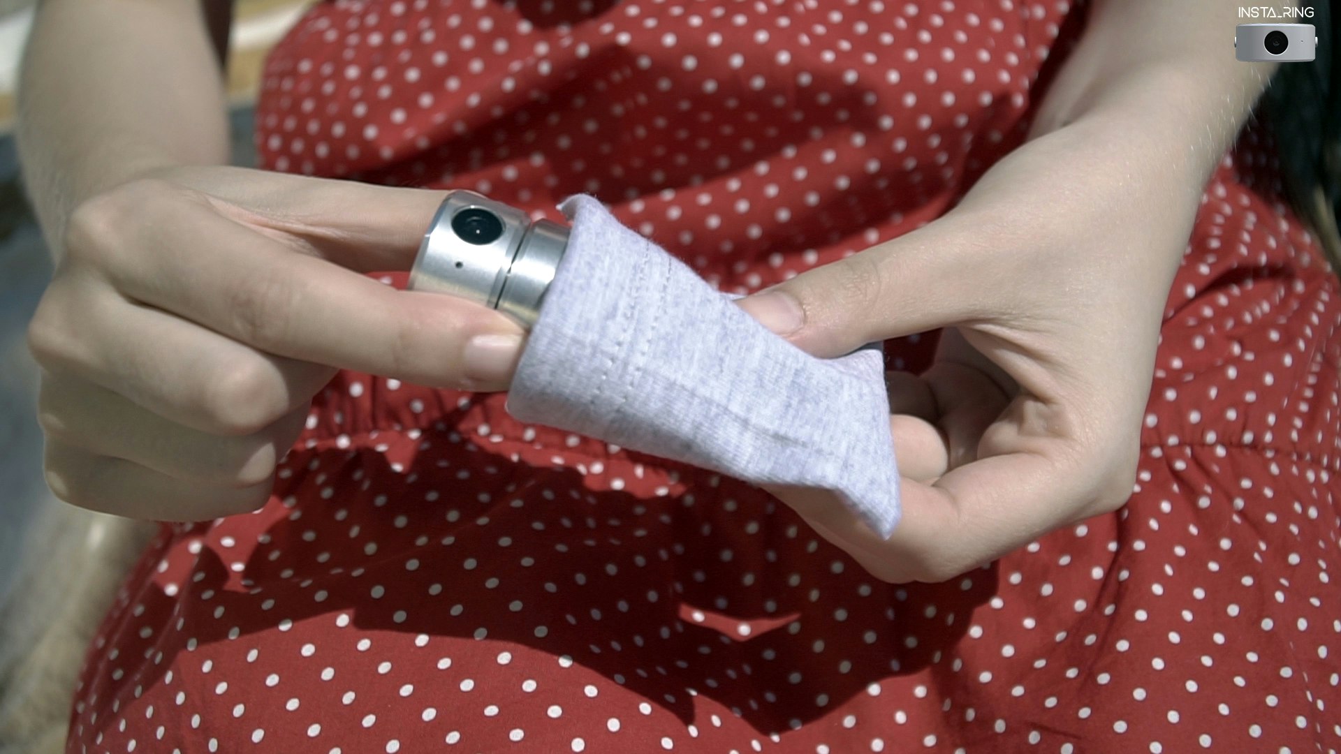 Insta Ring gallery image