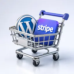 WP Stripe Cart
