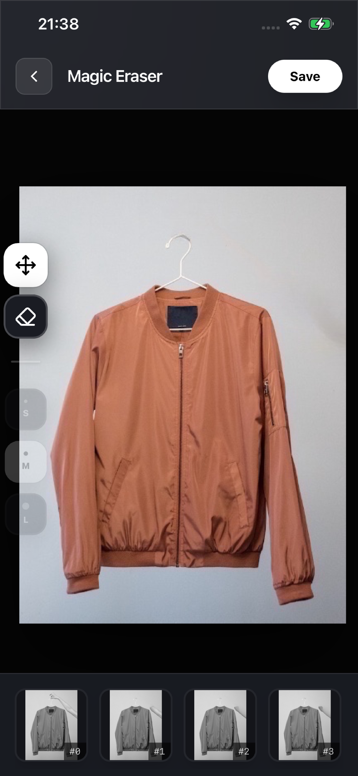 Photo Eraser:Remove Objects AI gallery image