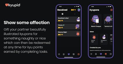 Kyupid gallery image