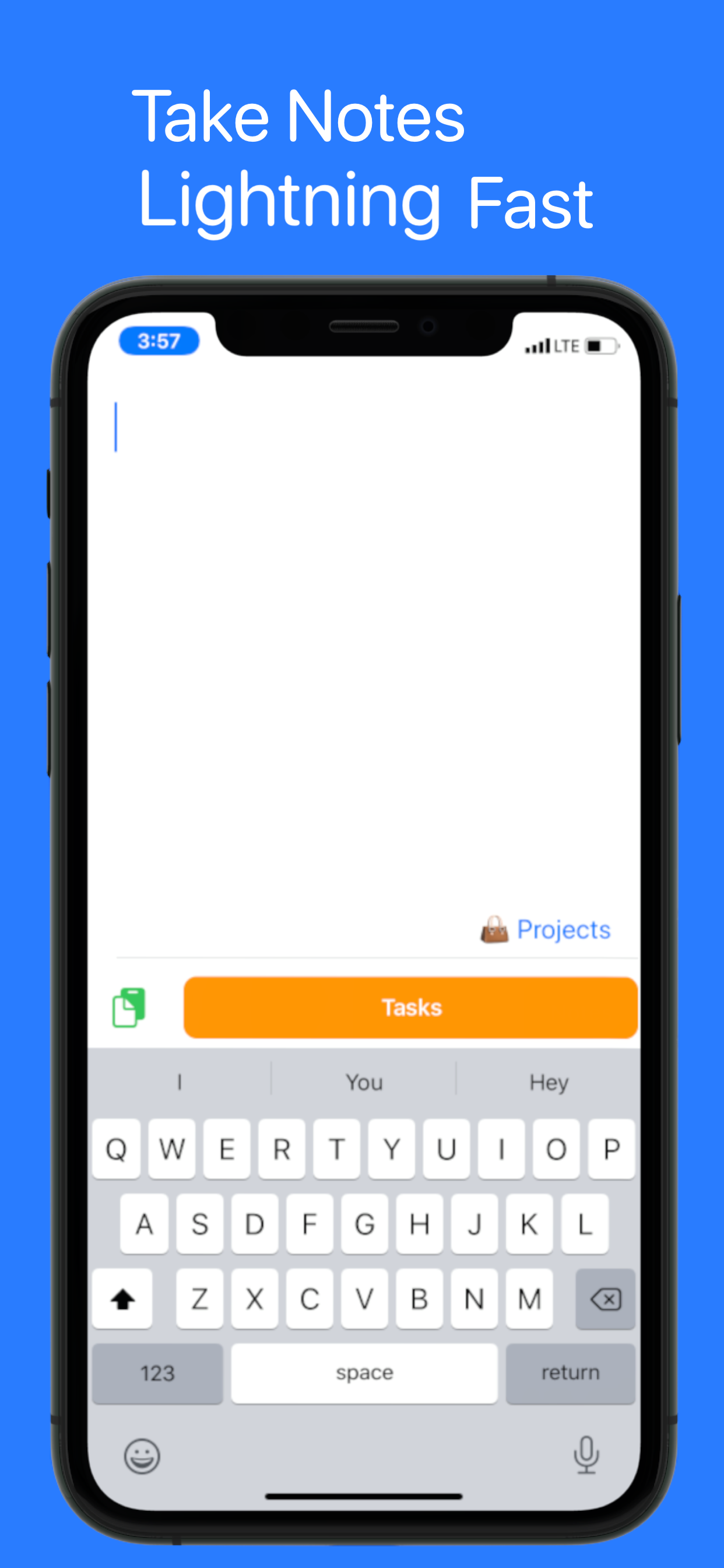 Notedown. gallery image
