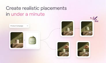 Smoothie AI gallery image