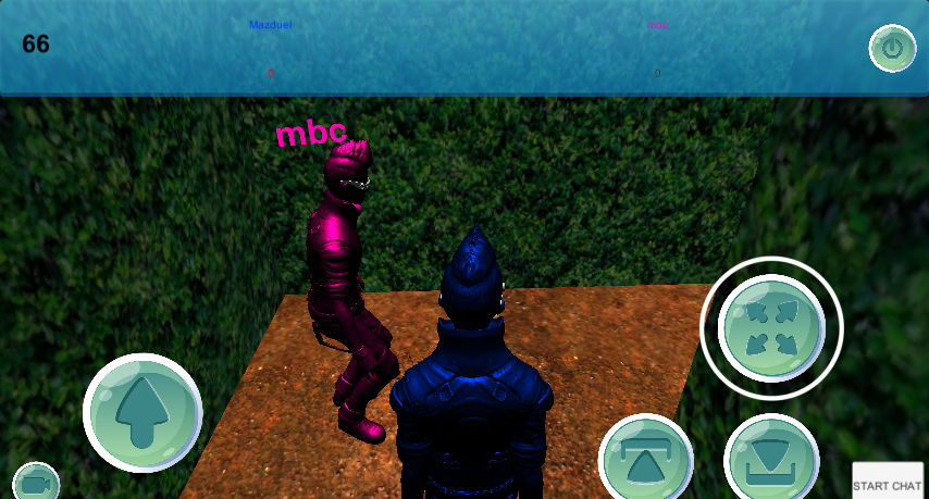 Mazeduel gallery image