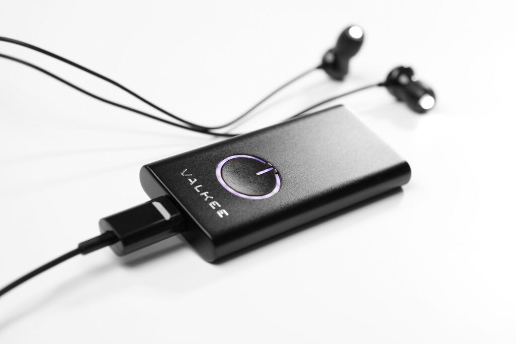 HumanCharger gallery image