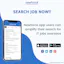 Newforce Job Search App