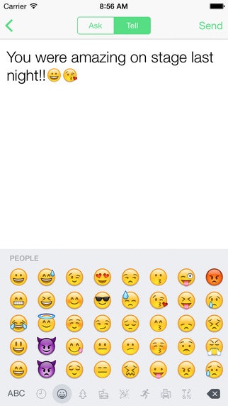 Chimpchat gallery image