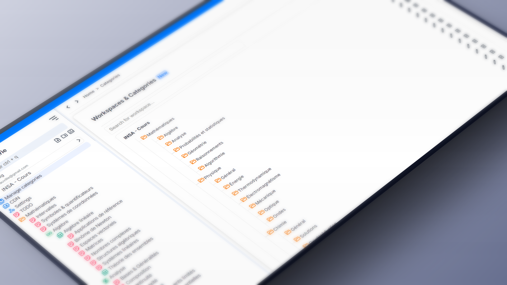 Alexandrie gallery image