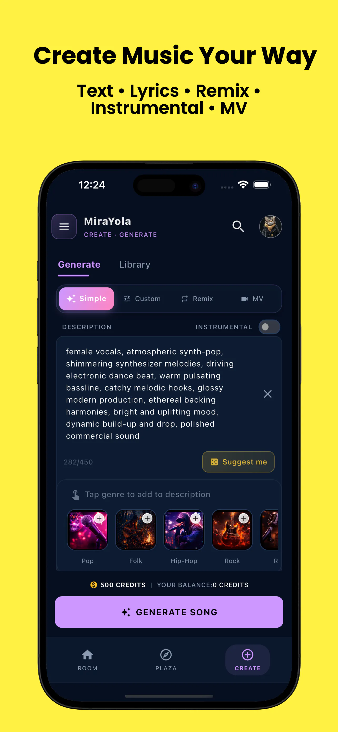 Song Flow gallery image
