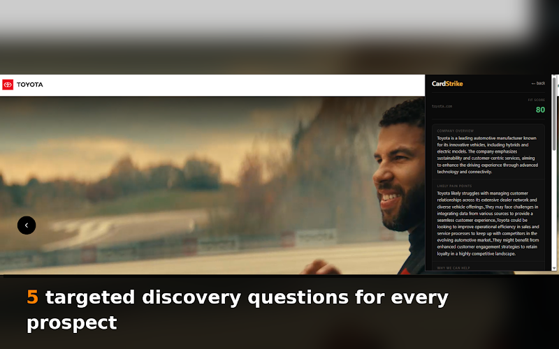 CardStrike gallery image