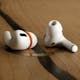 Hybrid Memory Foam Tips for AirPods Pro