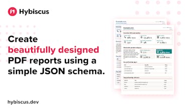 Hybiscus gallery image