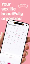 Nice Sex Tracker gallery image