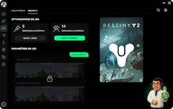 FPSDoctor gallery image