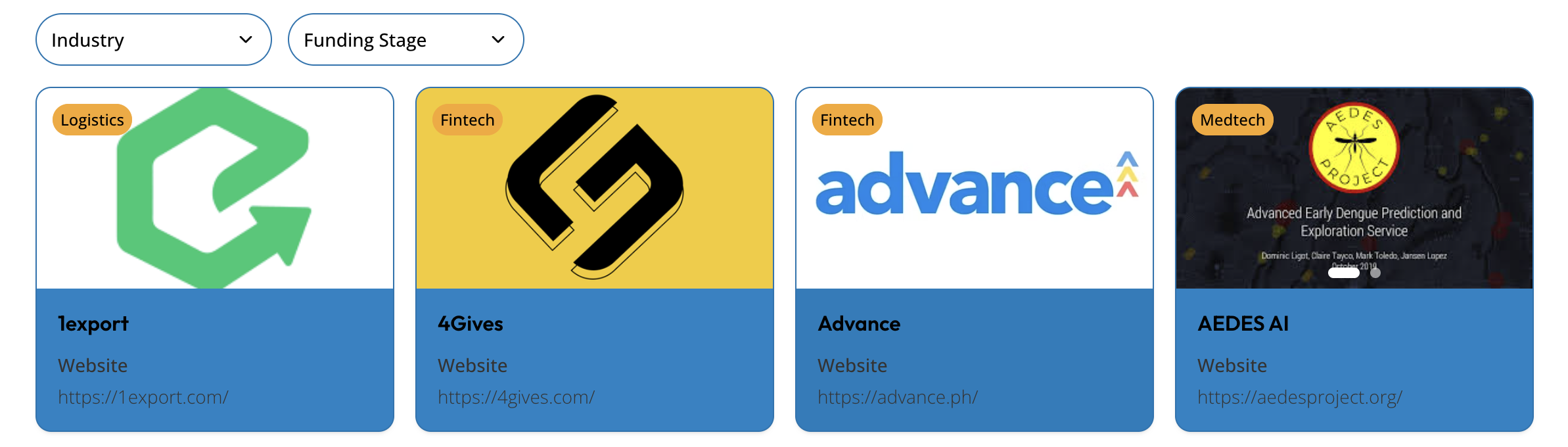 Philippine Startup Directory gallery image