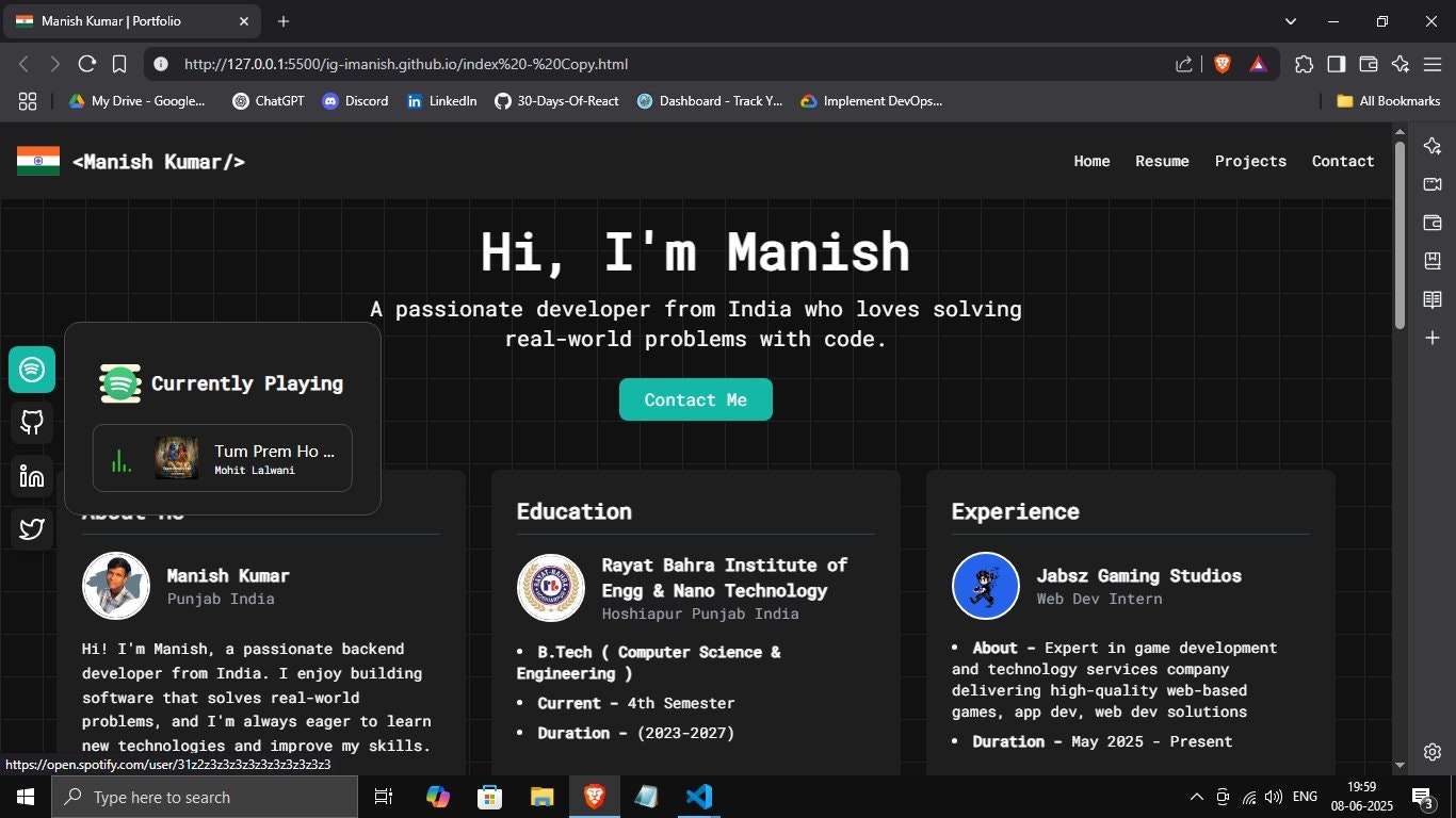 Portfolio gallery image