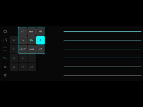 ChordUp gallery image