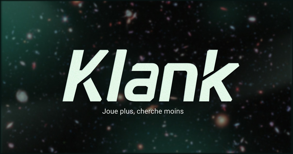Klank gallery image