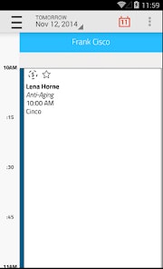 Booker by Mindbody gallery image