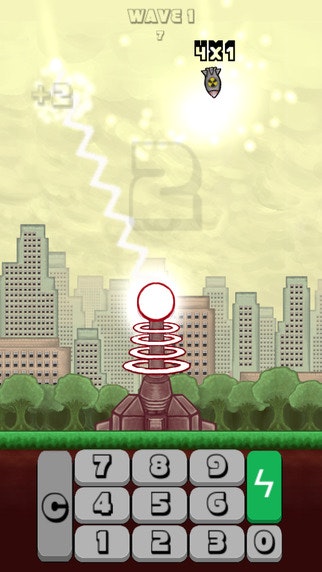 Multi Bomb gallery image