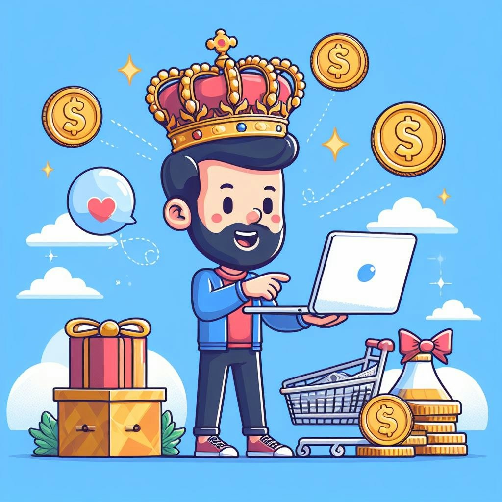 FullStack E-Commerce Boilerplate