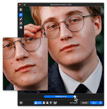 Retouch4me Heal gallery image