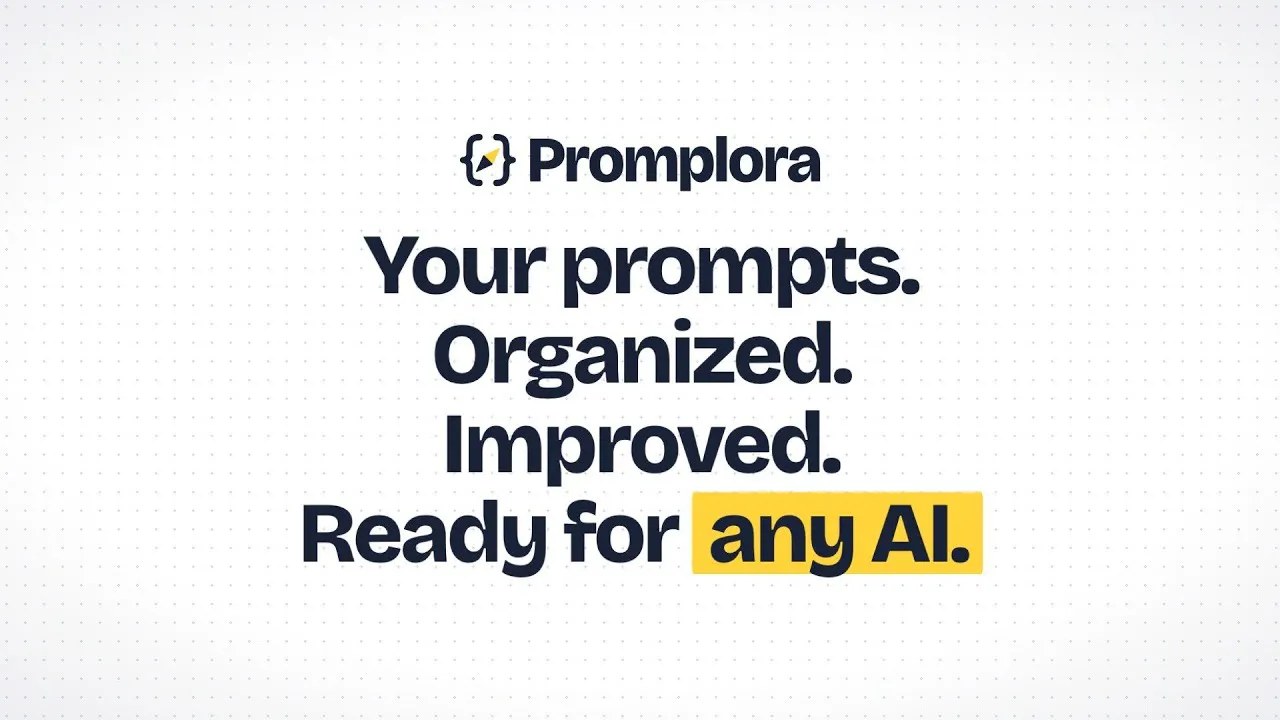 Promplora gallery image